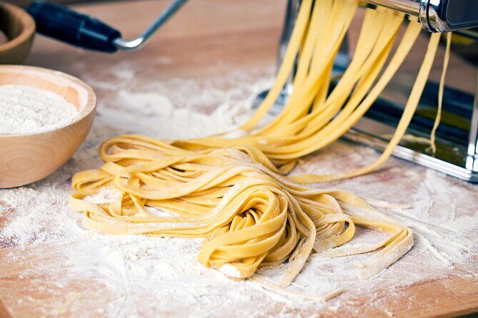 Private Cooking Class in Tuscany & Optional Pisa from Livorno - The Sum Up: Who Should Consider This Experience?