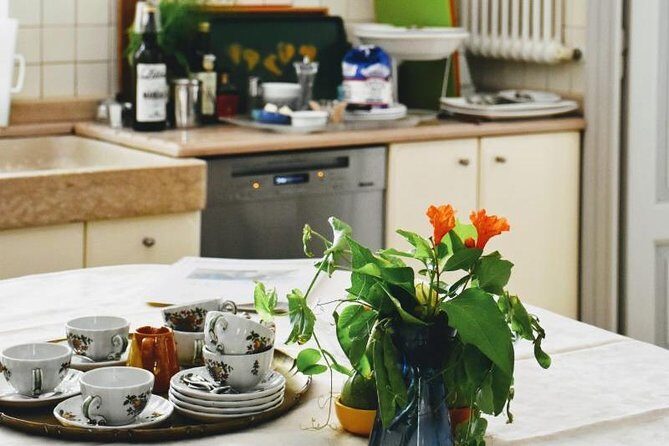 Private Cooking Class in Wonderful Villa With Lunch or Dinner (Parma) - A Taste of Parma: Private Cooking Class in a Stunning Villa