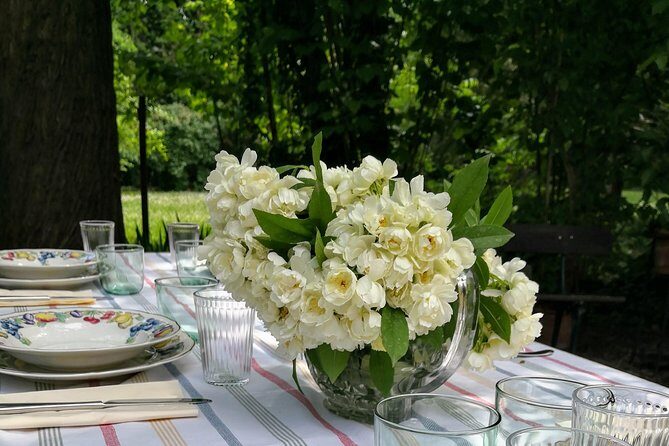 Private Cooking Class in Wonderful Villa With Lunch or Dinner (Parma) - Key Points
