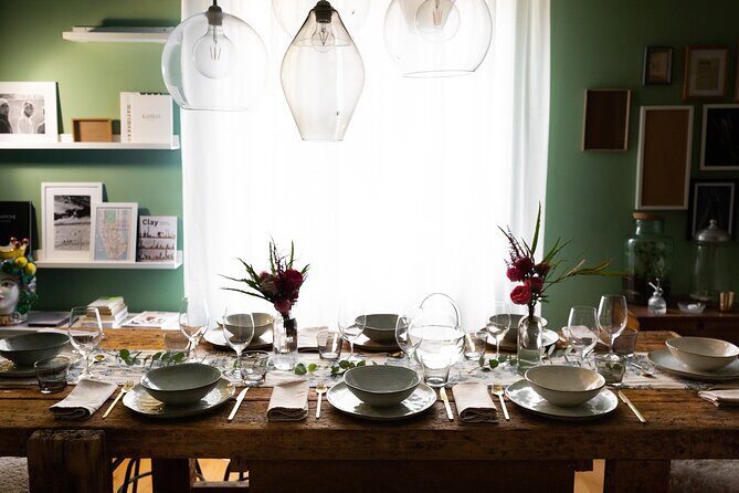 Private Cooking Class of Ferrarese cuisine - Key Points