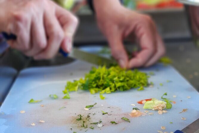 Private Cooking Class on Naxos Island with Pick Up - A Thorough Breakdown: Why It Matters for Your Trip