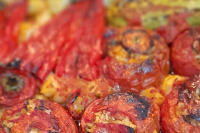 Private Cooking Class on Naxos Island with Pick Up - Final Thoughts: Is This Tour Right for You?