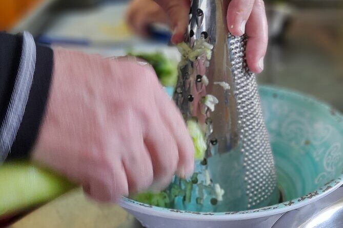Private Cooking Class on Naxos Island with Pick Up - FAQ