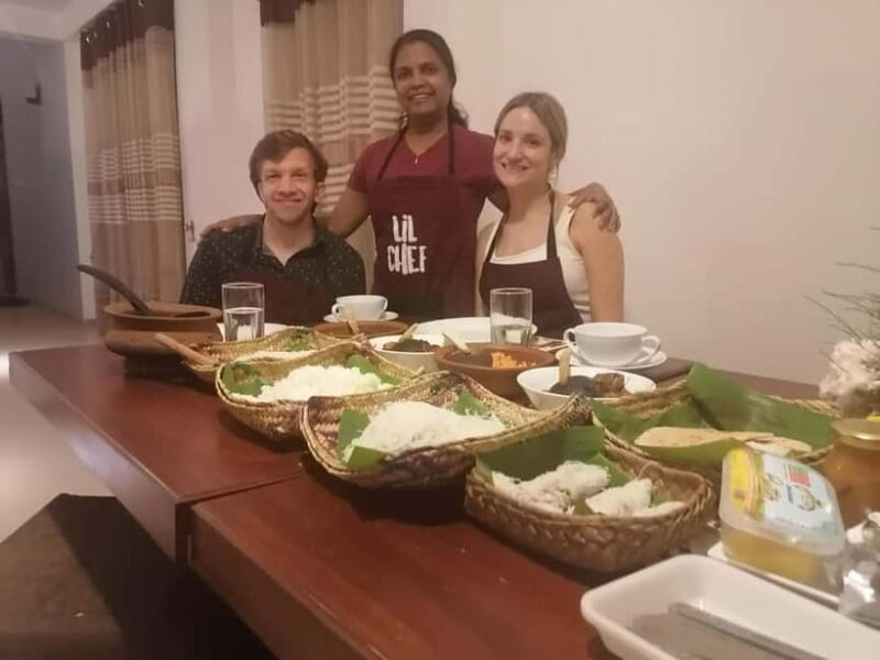 Private cooking class - Personalized classic menu - The Value of a Private, Tailor-Made Experience