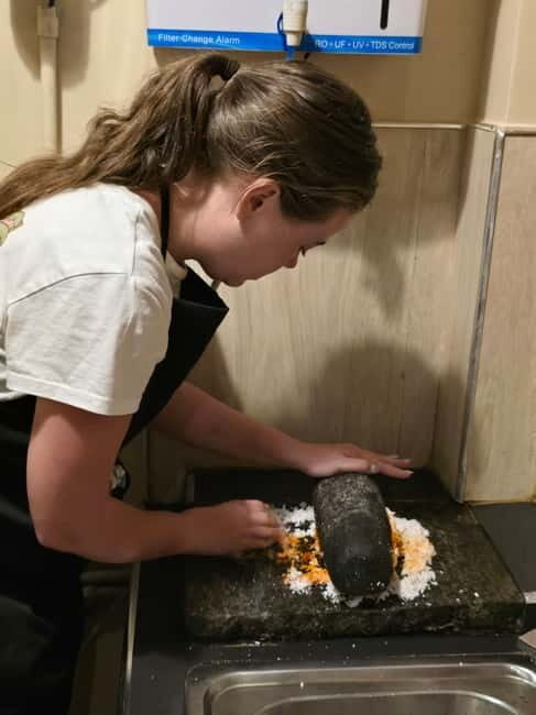 Private cooking class - Personalized classic menu - Who Will Love This Experience?