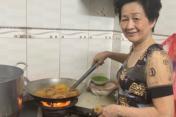 Private Cooking Class & Saigon Local Daily Life by Alleys - Who Will Enjoy This Tour?