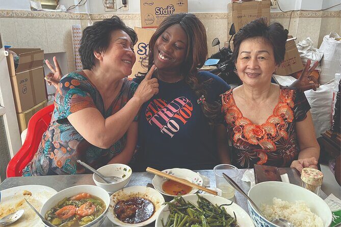 Private Cooking Class & Saigon Local Daily Life by Alleys - FAQ