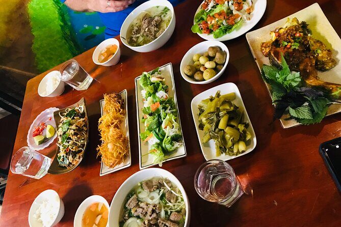 Private Cooking Class with 5 dishes of your choice - Key Points