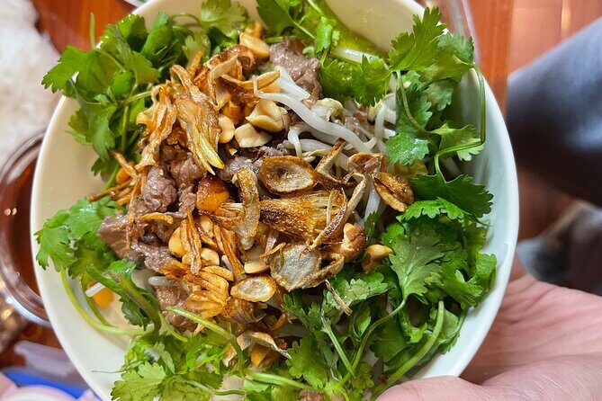 Private Cooking Class with 5 dishes of your choice - FAQ