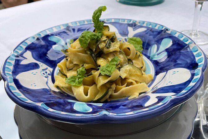 Private cooking class with a view of Sorrento - Private cooking class with a view of Sorrento