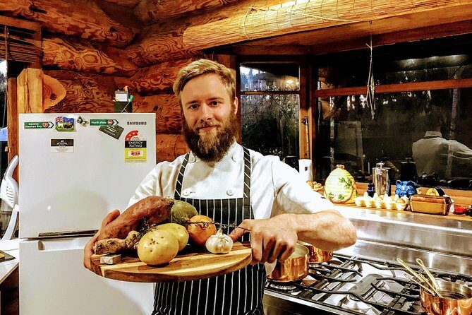 Private Cooking Class with Chef of the Year in Hawkes Bay at Your Residence - Introduction: A Unique Culinary Experience in Hawkes Bay