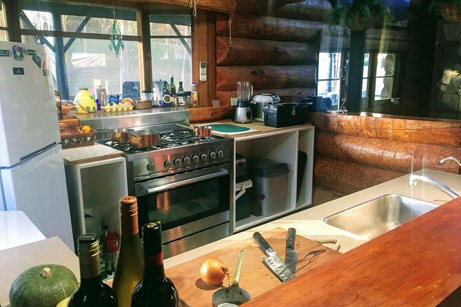 Private Cooking Class with Chef of the Year in Hawkes Bay at Your Residence - Key Points