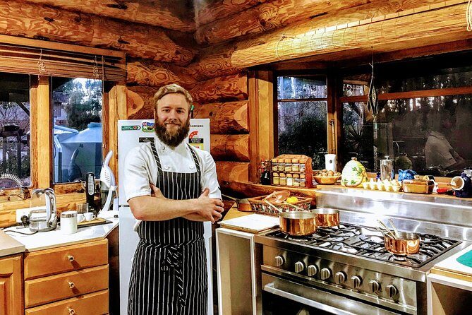 Private Cooking Class with Chef of the Year in Hawkes Bay at Your Residence - How the Experience Shapes Up: The Breakdown