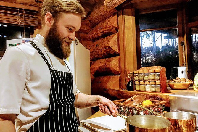 Private Cooking Class with Chef of the Year in Hawkes Bay at Your Residence - Practical Insights & Considerations