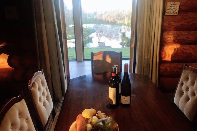 Private Cooking Class with Chef of the Year in Hawkes Bay at Your Residence - Frequently Asked Questions