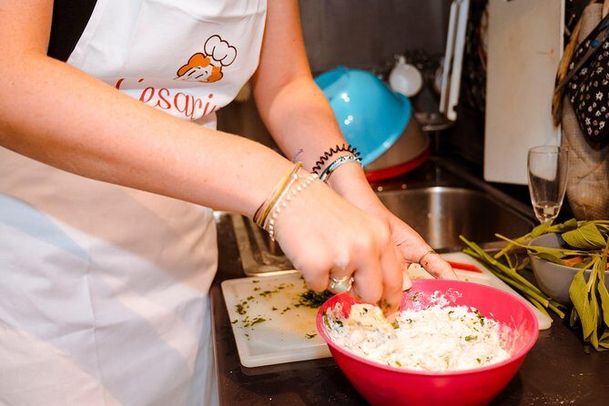 Private Cooking Class with Lunch or Dinner in Marsala - Final Thoughts: Who Should Consider This Experience?