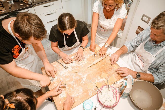 Private Cooking Class with Lunch or Dinner in Marsala - FAQ