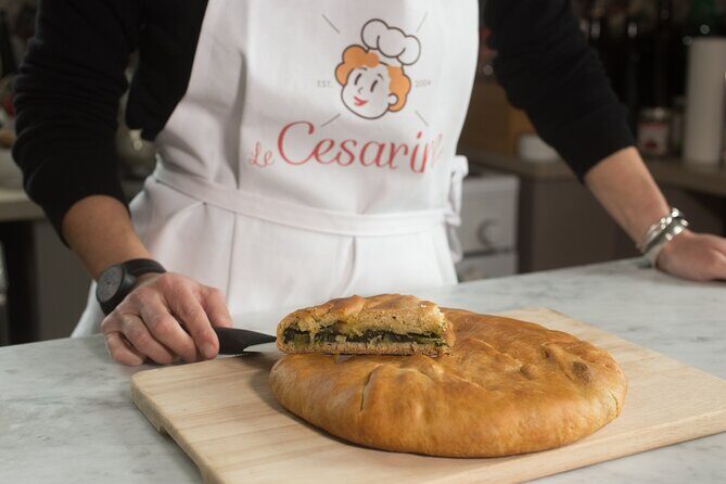 Private cooking class with lunch or dinner in Pescara - An In-Depth Look at the Pescara Cooking Class Experience