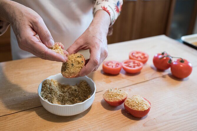 Private cooking class with lunch or dinner in Taormina - FAQ