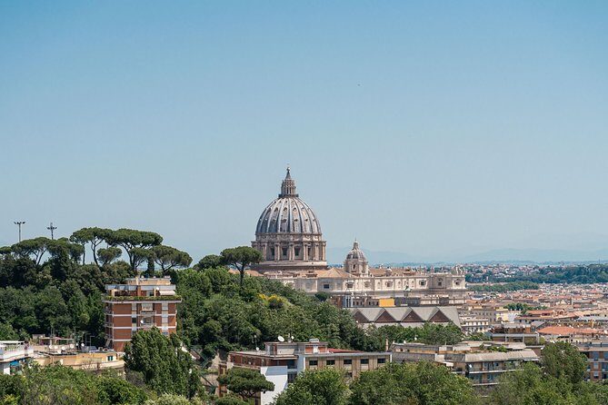 Private Cooking Class with Lunch or Dinner in Tivoli - Key Points