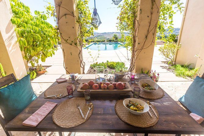 Private Cooking Demonstration of Indian Fusion Cuisine in San Diego - Key Points