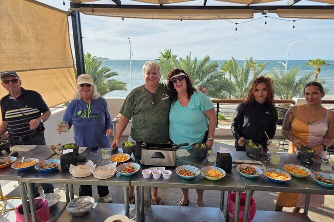 Private Cooking Experience Learning the Flavors of La Paz - Key Points
