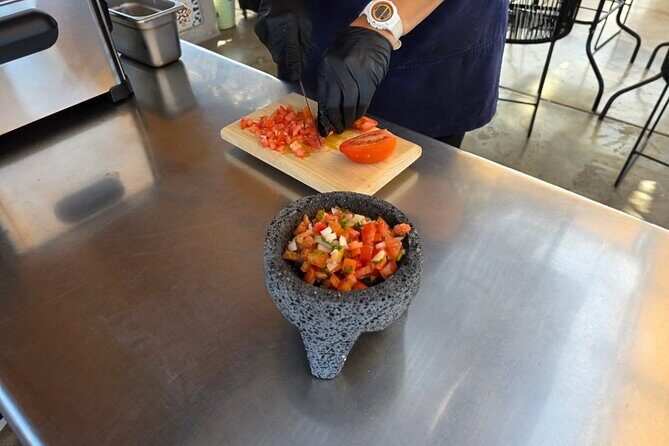 Private Cooking Experience Learning the Flavors of La Paz - A Deep Dive Into the Culinary Journey