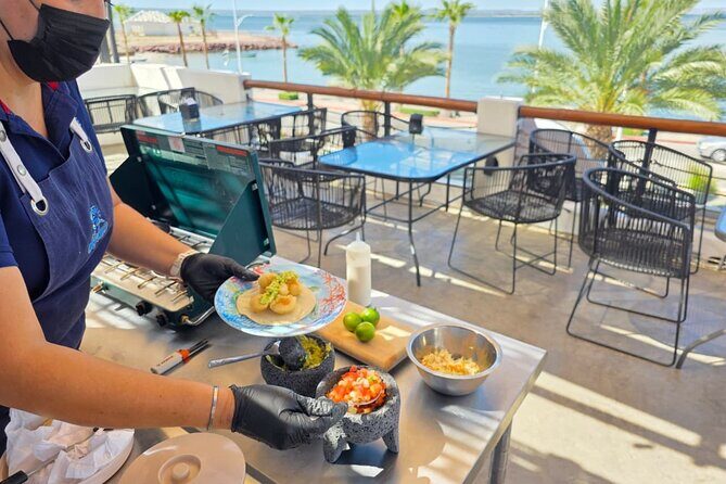 Private Cooking Experience Learning the Flavors of La Paz - Final Thoughts