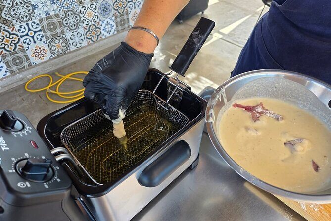 Private Cooking Experience Learning the Flavors of La Paz - FAQs