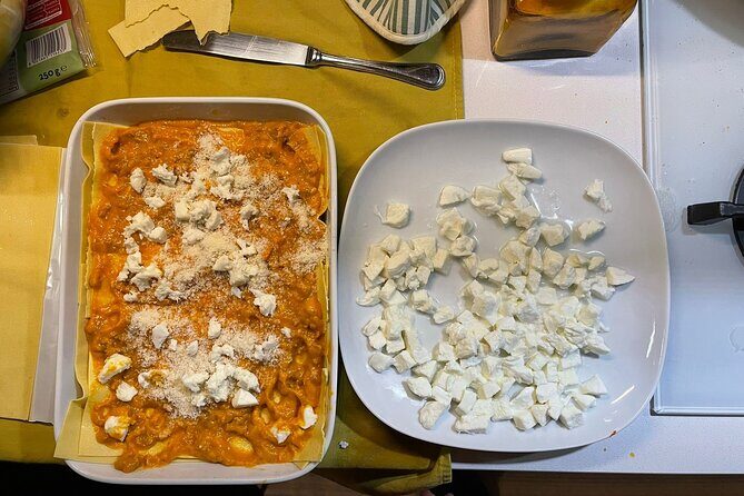 Private Cooking Experience with Local Family at home in Rome - Final thoughts