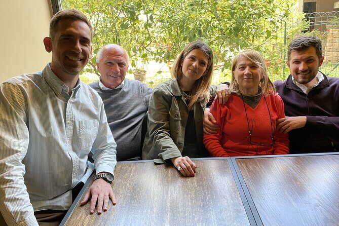 Private Cooking Experience with Local Family at home in Rome - FAQ