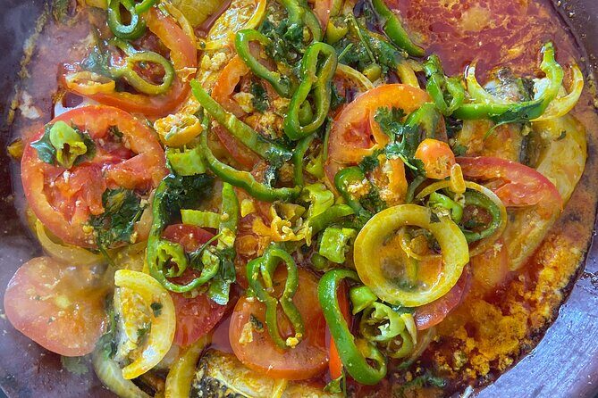 Private Cooking Experience with local in Salvador - Final Thoughts: Is This Tour Right for You?