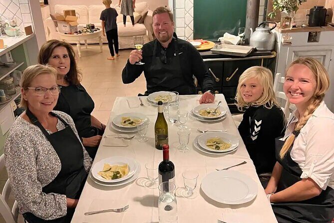 Private Cooking Lesson with a Typical Italian Family - A Deep Dive into the Florence Family Cooking Tour