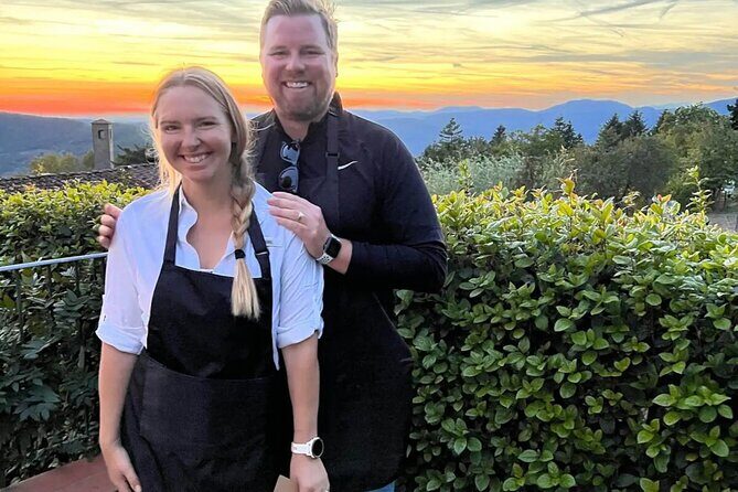 Private Cooking Lesson with a Typical Italian Family - Practicalities: What You Should Know