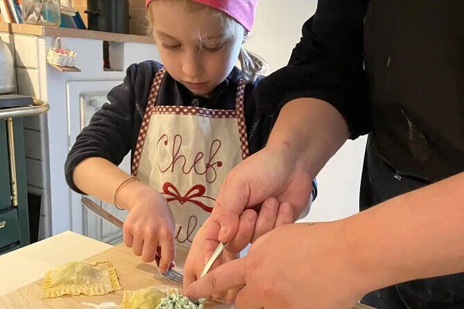Private Cooking Lesson with a Typical Italian Family - FAQs