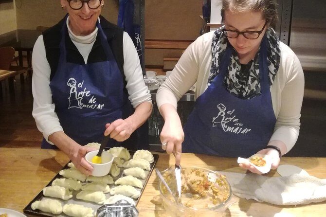 Private Cooking Lessons and Food Tasting in Buenos Aires - Final Thoughts on Value and Experience