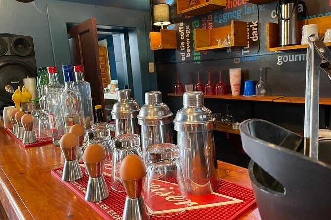 Private Cooking + Market with Maido's Former Creative Chef (+trasportation) - Key Points