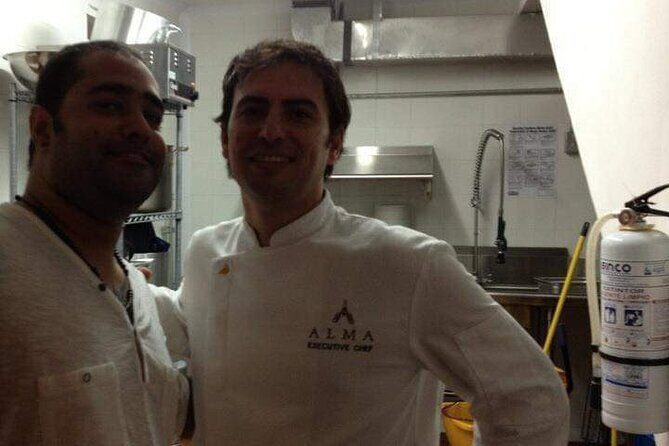 Private Cooking + Market with Maido's Former Creative Chef (+trasportation) - Final Thoughts: Why This Tour is a Great Choice