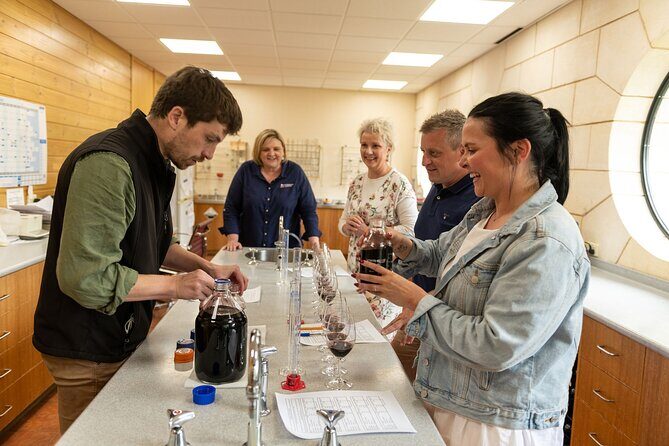 Private Coonawarra Full Day Wine Tour With Lunch - Why This Tour Offers Great Value