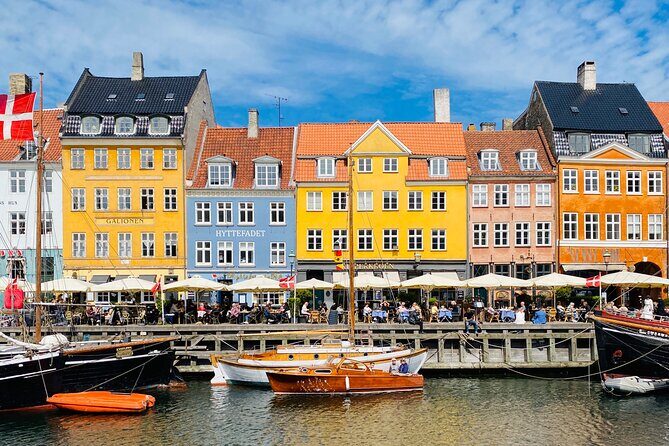 Private Copenhagen Boat cruise in Scandinavian mahogany boat - Final Thoughts: Who Should Book This Tour?