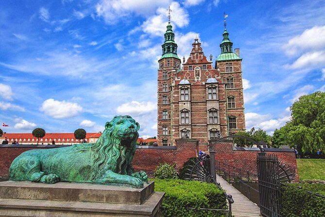 Private Copenhagen City Tour with Rosenborg Castle - An In-Depth Look at Your Copenhagen Tour Experience