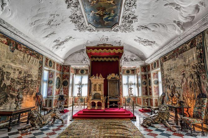 Private Copenhagen City Tour with Rosenborg Castle - Final Thoughts