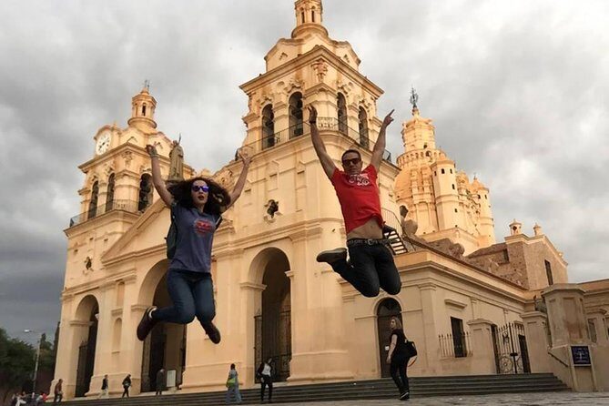 Private Cordoba City Tour - Experience Overview: Private Córdoba City Tour