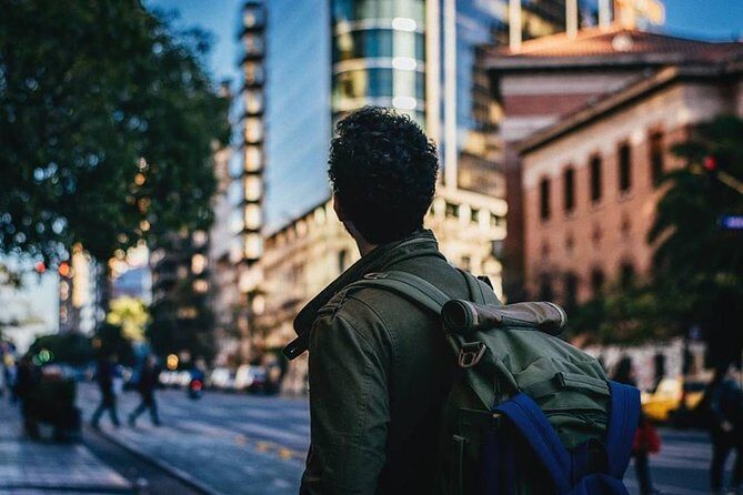 Private Cordoba City Tour - Key Points