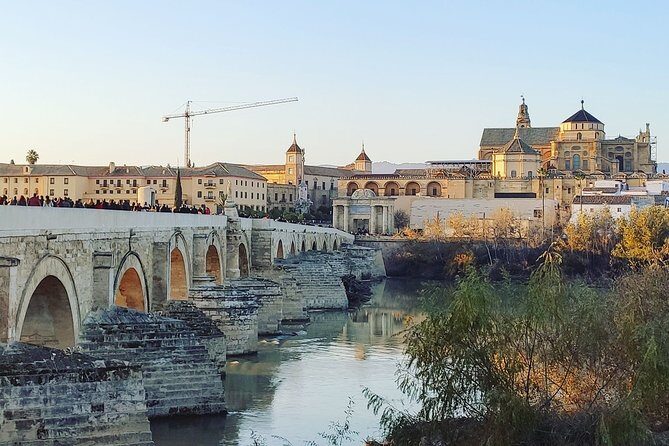 Private Córdoba Highlights Walking Tour - Discover Córdoba with a Private Walking Tour
