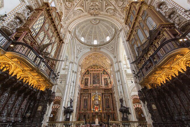 Private Cordoba & Seville Tour with a Finale Horse Carriage Ride - Final Thoughts
