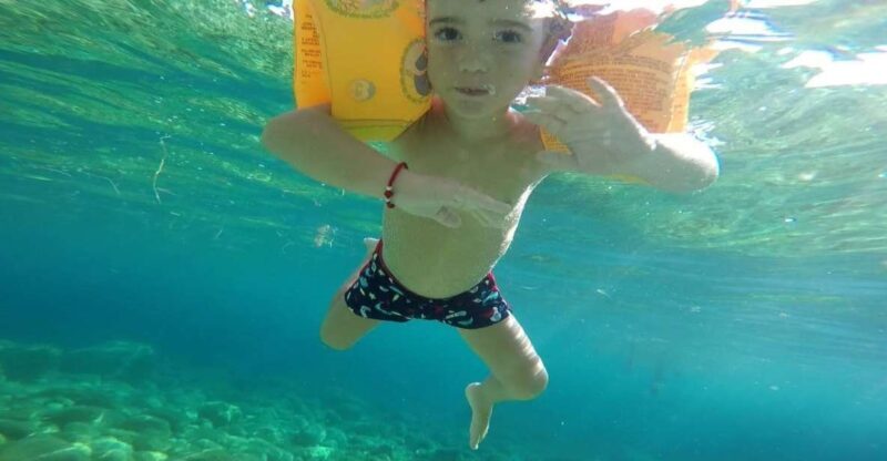 Private Corfu Beach Exploration: Enjoy Sun & Sea - Who Is This Tour For?