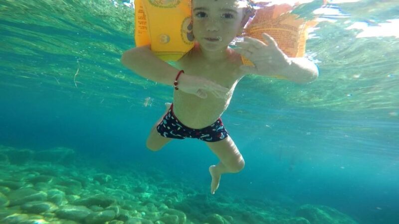 Private Corfu Beach Exploration: Enjoy Sun & Sea - Exploring Corfu’s Coastline: A Thorough Review
