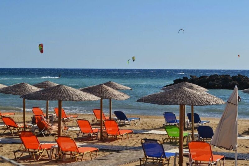 Private Corfu Beach Exploration: Enjoy Sun & Sea - Who Would Enjoy This Tour Most?