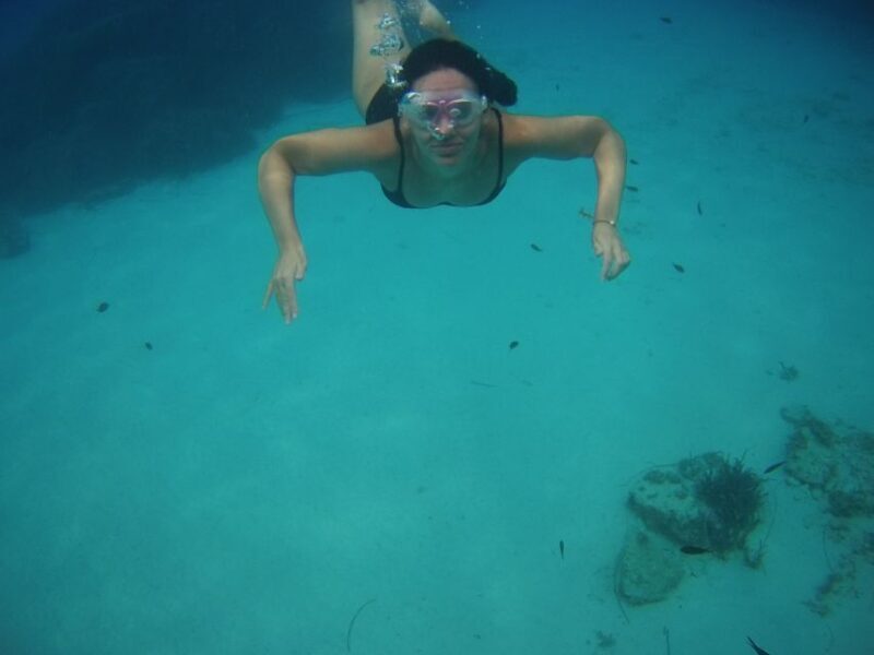 Private Corfu Beach Exploration: Enjoy Sun & Sea - The Sum Up